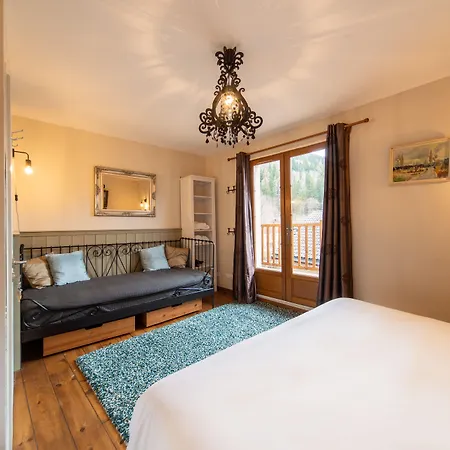 Maison Caramel 4*