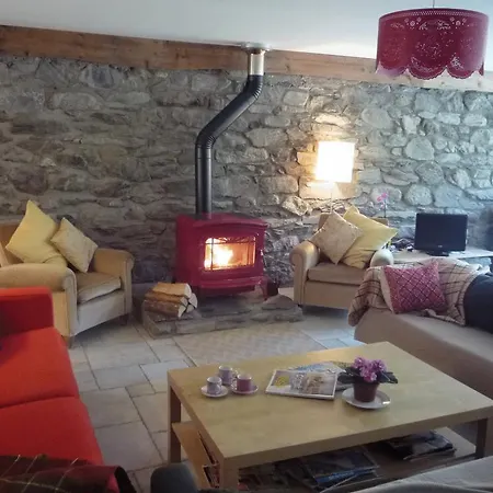 Maison Caramel Landry