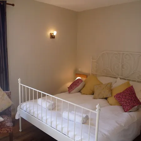 Maison Caramel Pensionat