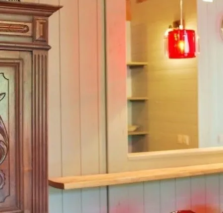 Maison Caramel Pensionat Landry