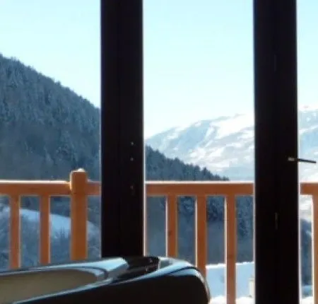 Maison Caramel 5*