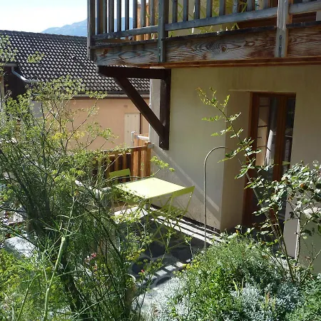 Maison Caramel 4* Landry