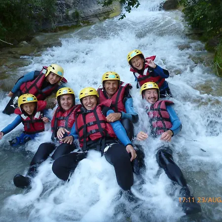 Maison Caramel 4* Landry