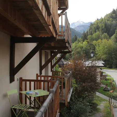 Maison Caramel 4*