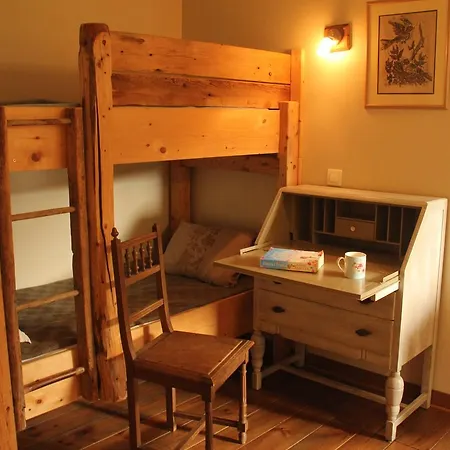 Pensionat Maison Caramel 4*