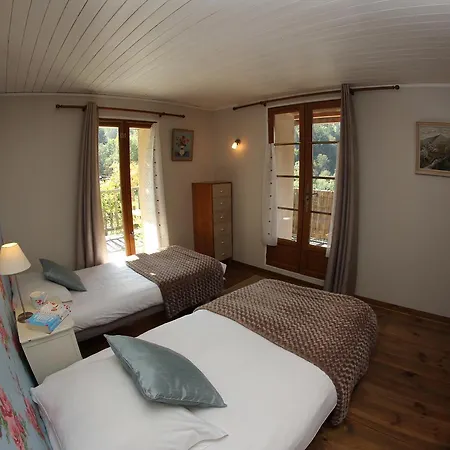 Maison Caramel 4* Landry