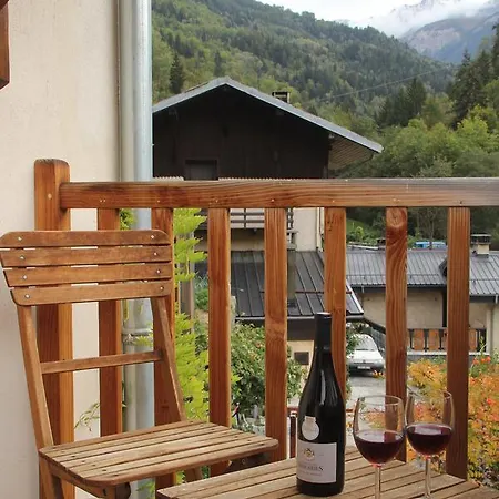 Gæstehus Maison Caramel 5*