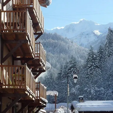 Maison Caramel
