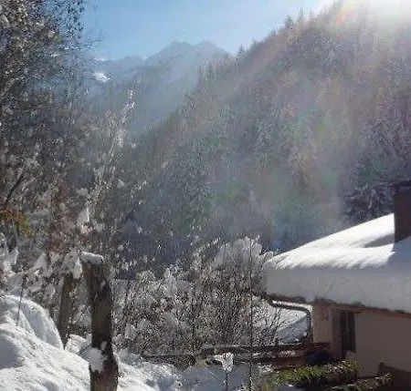Maison Caramel Pensionat 4*