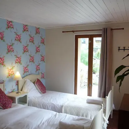 Maison Caramel Guest house Landry