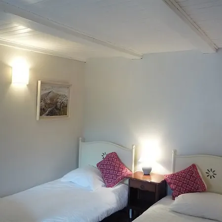 Pensionat Maison Caramel