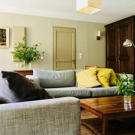 Maison Caramel 4* Landry